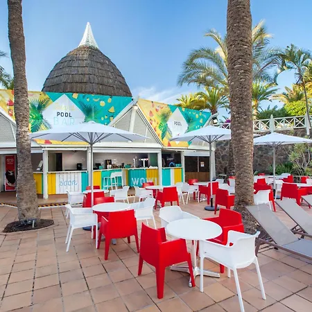 Abora Buenaventura By Lopesan Hotels-2