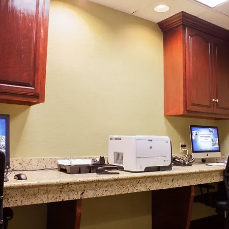 Hampton Inn & Suites Harlingen-3