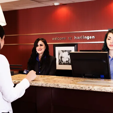 Hampton Inn & Suites Harlingen-2
