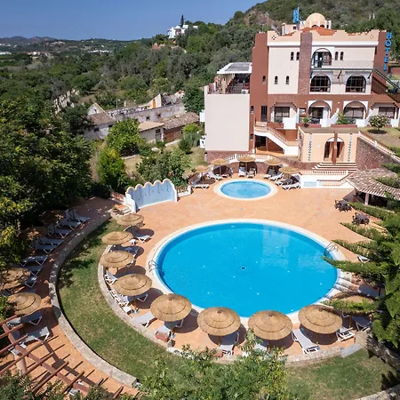 Hotel Colina Dos Mouros-2