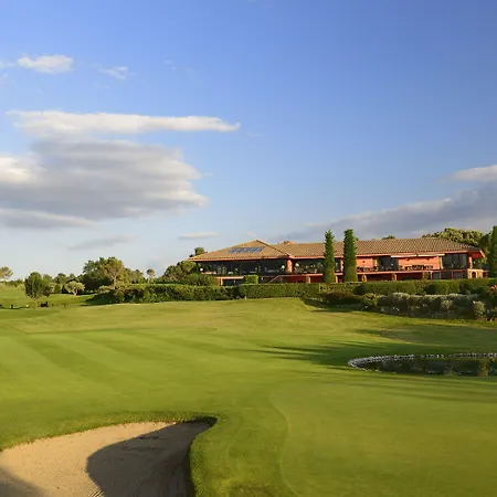 Hotel Torremirona Golf & Spa-2