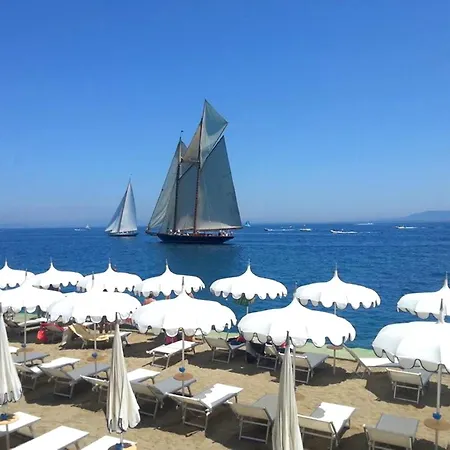Hotel La Caletta-3