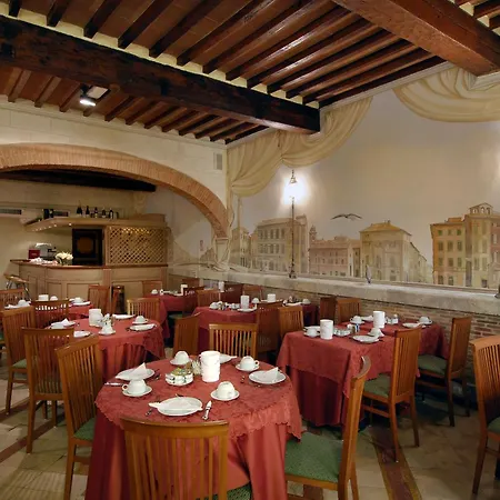 Hotel Bologna-3