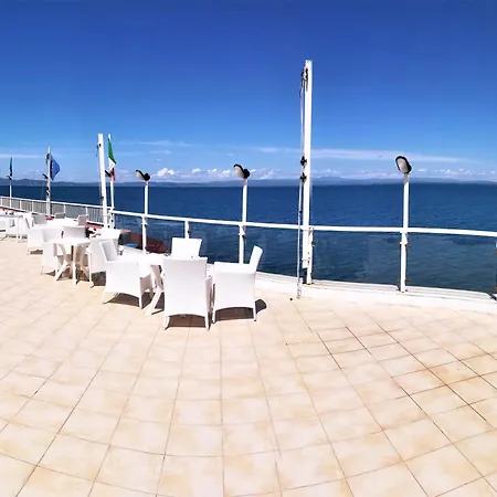 Hotel La Caletta-2