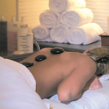 Macdonald Linden Hall Hotel, Golf & Spa-2