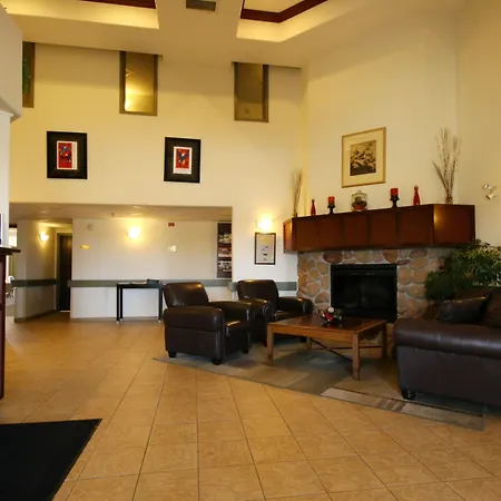 Super 8 By Wyndham Truro Ns-3
