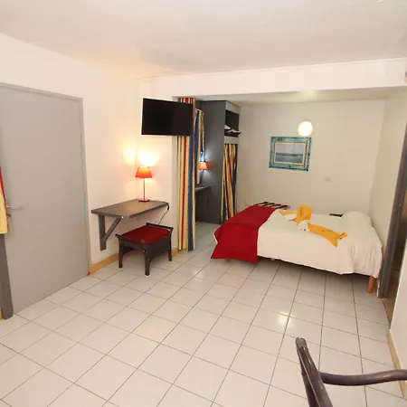 Hotel La Maison Creole-2
