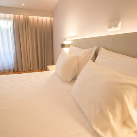 Hotel Travel Park Lisboa-2