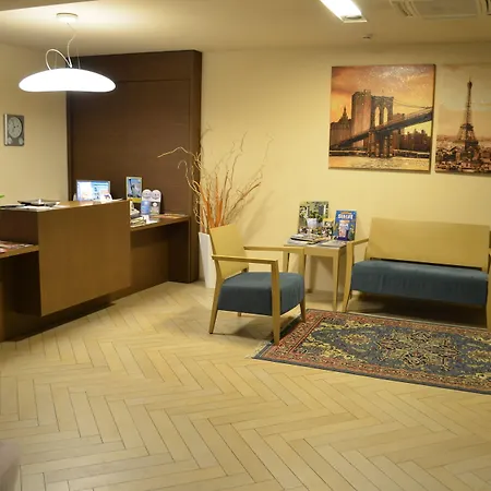 Hotel Tripoli-2