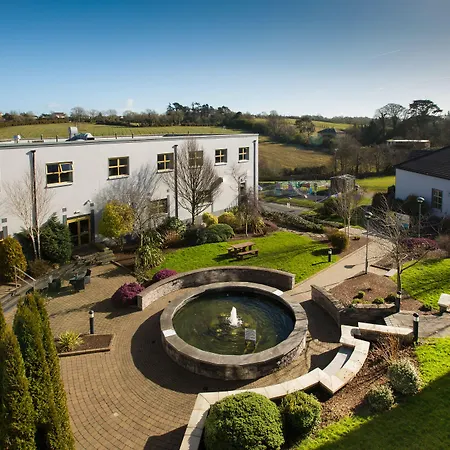 Newtown Park Hotel-2