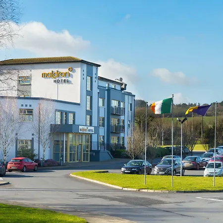 Newtown Park Hotel-3