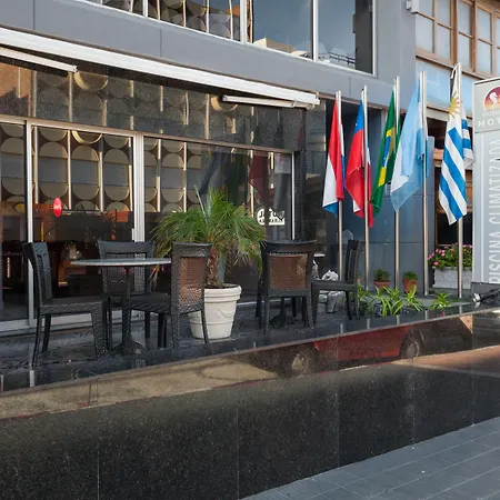 Hotel Romimar 3* Sup-2