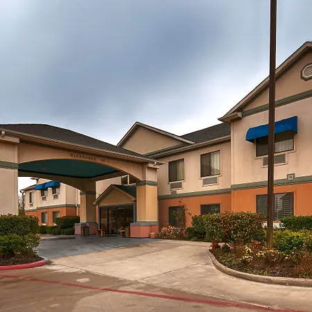 Best Western Executive Inn & Suites-3
