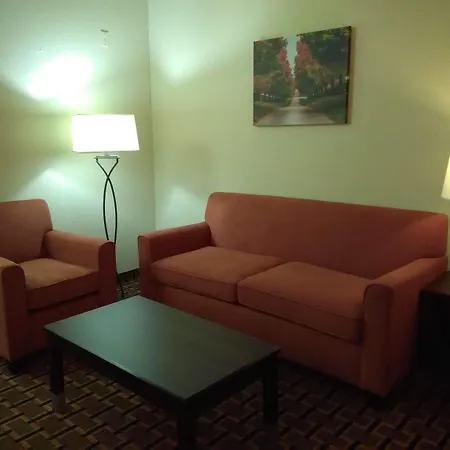 Best Western Executive Inn & Suites-2