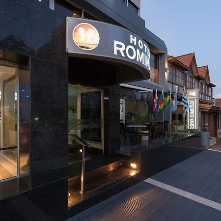 Hotel Romimar 3* Sup-3