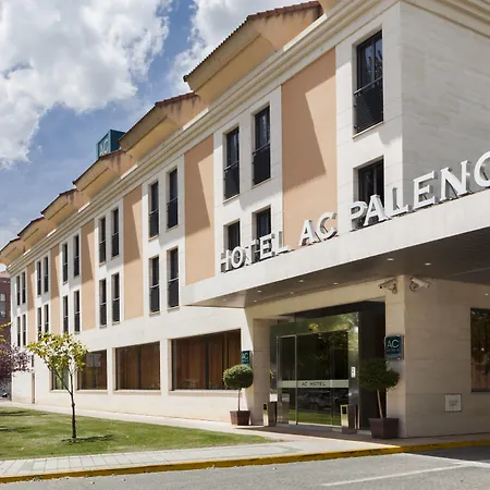 Ac Hotel Palencia By Marriott-2