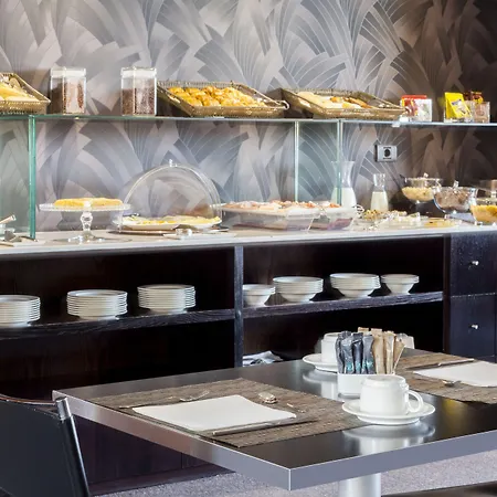 Ac Hotel Palencia By Marriott-3