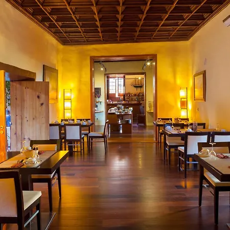 Hotel Livvo La Quinta Roja-3