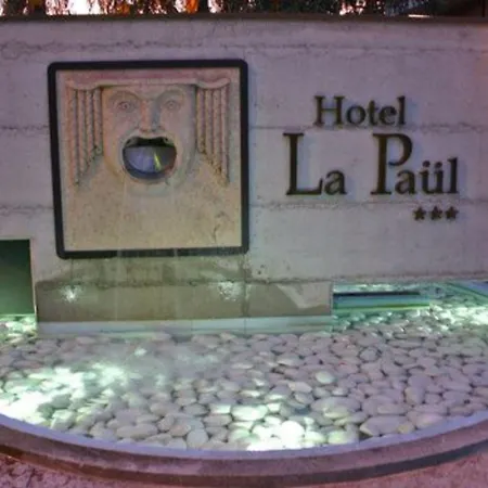 Hotel La Pauel-3