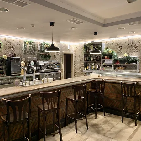 Hotel Cueli-2