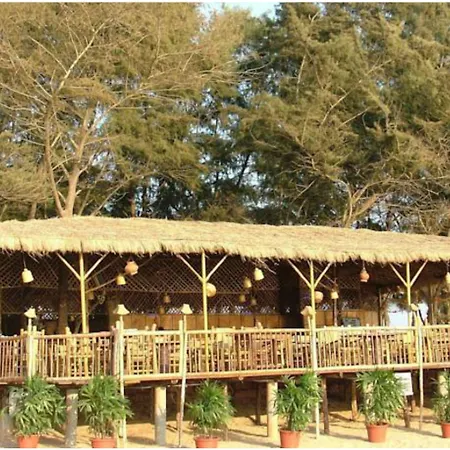 The Lalit Golf & Spa Resort Goa-2