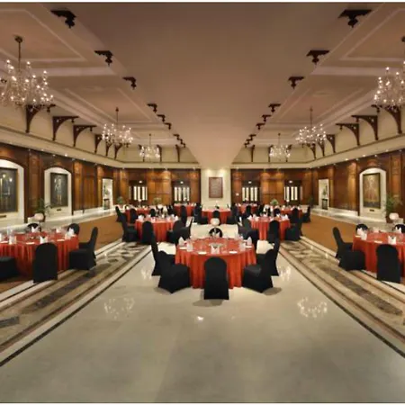 The Lalit Golf & Spa Resort Goa-3