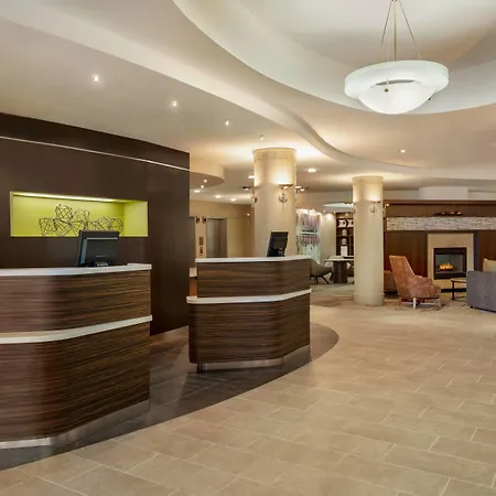 Courtyard By Marriott Middletown Goshen-2