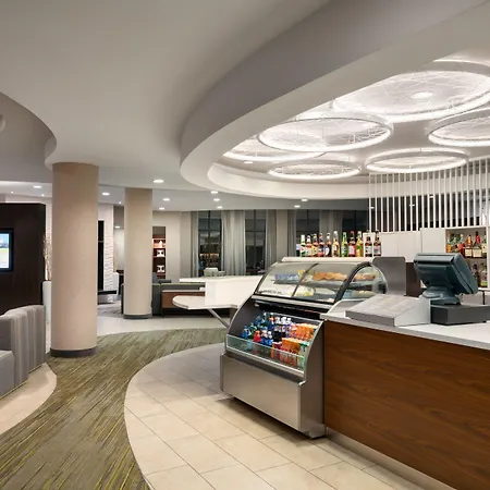 Courtyard By Marriott Middletown Goshen-3
