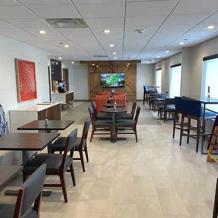 Holiday Inn Express & Suites Elyria By Ihg-3