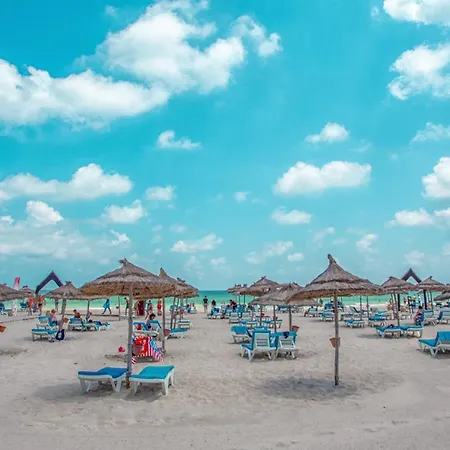 Fiesta Beach Djerba-3