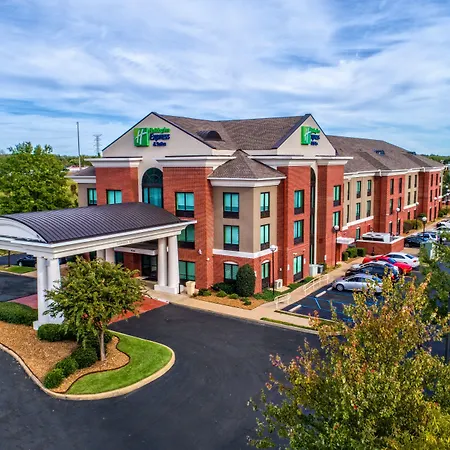Holiday Inn Express Hotel & Suites Memphis Southwind By Ihg-2