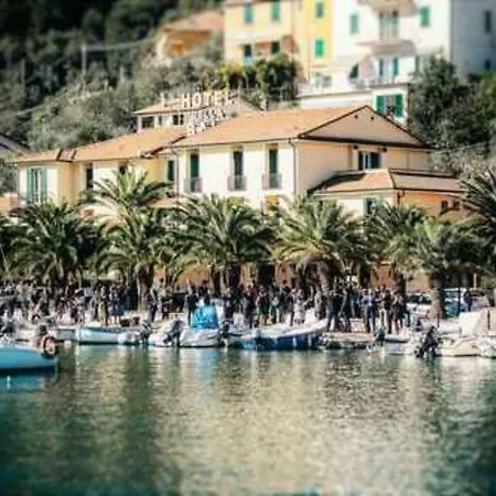 Hotel Della Baia-3