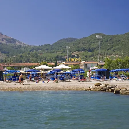 Hotel Airone Isola D'Elba-2