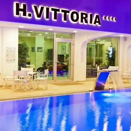 Hotel Vittoria-3