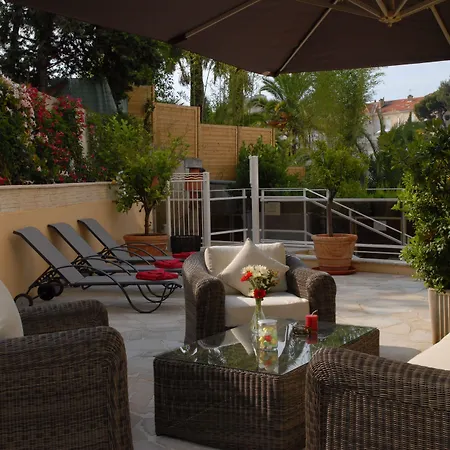 Hotel Gallia Cannes-3