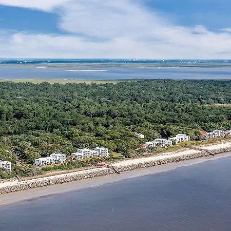Villas By The Sea Resort & Conference Center-2