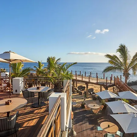 Secrets Lanzarote Resort & Spa - Adults Only-2