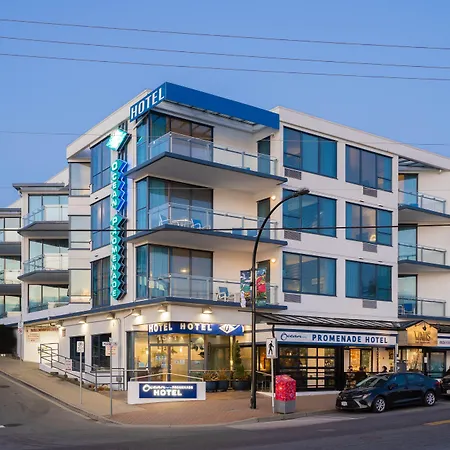 Ocean Promenade Hotel-3