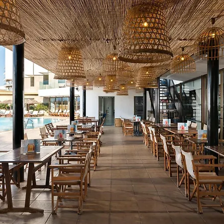 Blue Sky City Beach Hotel (Adults Only)-3
