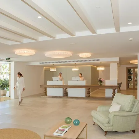 Myseahouse Flamingo - Adults Only 4* Sup-2