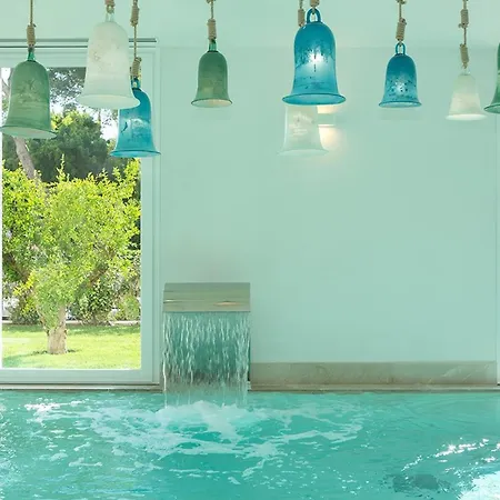 Myseahouse Flamingo - Adults Only 4* Sup-2