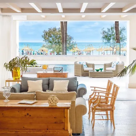 Myseahouse Flamingo - Adults Only 4* Sup-2
