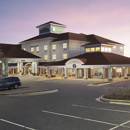 Holiday Inn Grand Rapids-Airport By Ihg-2