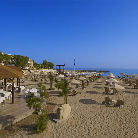 Fodele Beach Water Park Resort-3
