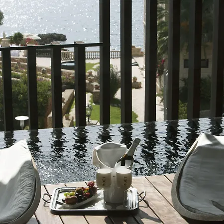 Gran Hotel Maricel By Hospes, A Member Of Design Hotels-2