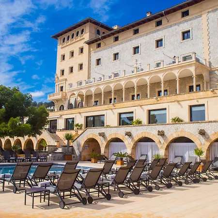 Hospes Maricel Y Spa, Palma De Mallorca, A Member Of Design Hotels-3
