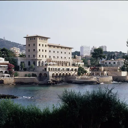 Gran Hotel Maricel By Hospes, A Member Of Design Hotels-2