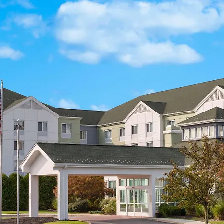 Hilton Garden Inn Islip/Macarthur Airport-3