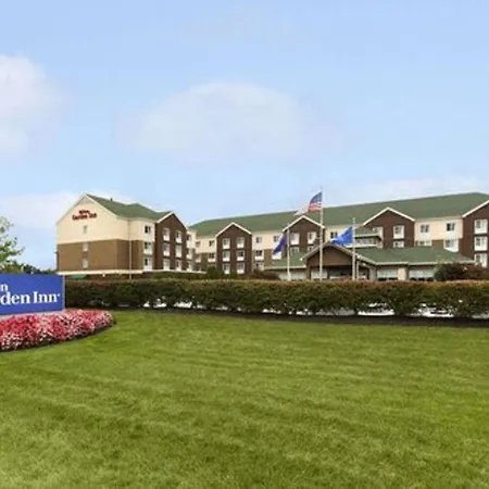 Hilton Garden Inn Islip/Macarthur Airport-2