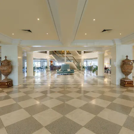 Ria Park Hotel & Spa-2